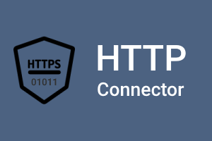 HTTP Connector